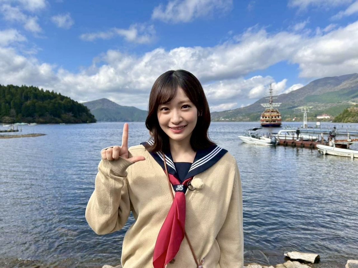 櫻坂46 小島凪紗、BACKS LIVE!!で圧巻のパフォーマンス！ラヴィット！出演も決定