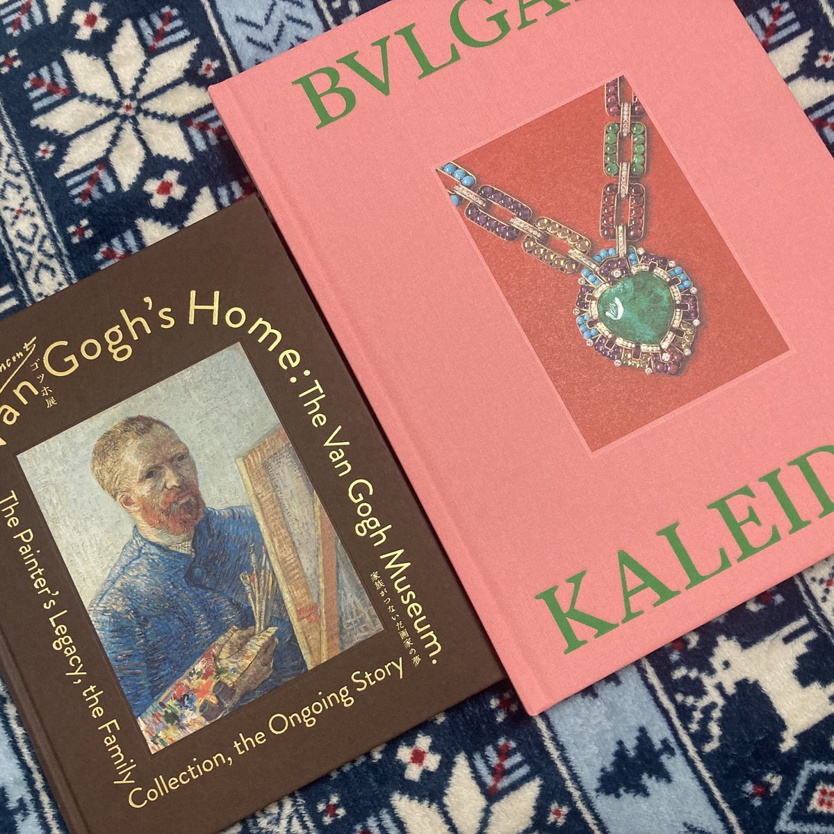 ブルガリ展 図録」のYahoo!リアルタイム検索 - X（旧Twitter）を