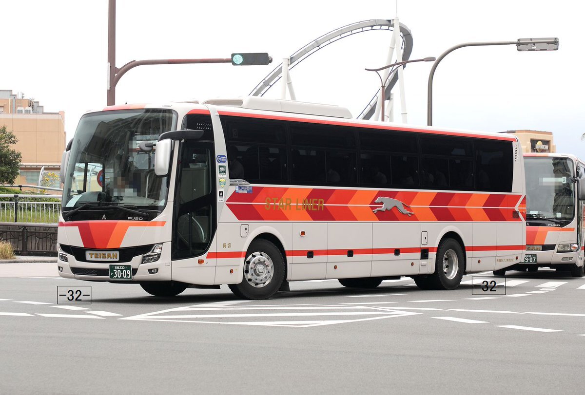 帝産観光バス」のYahoo!リアルタイム検索 - X（旧Twitter）を