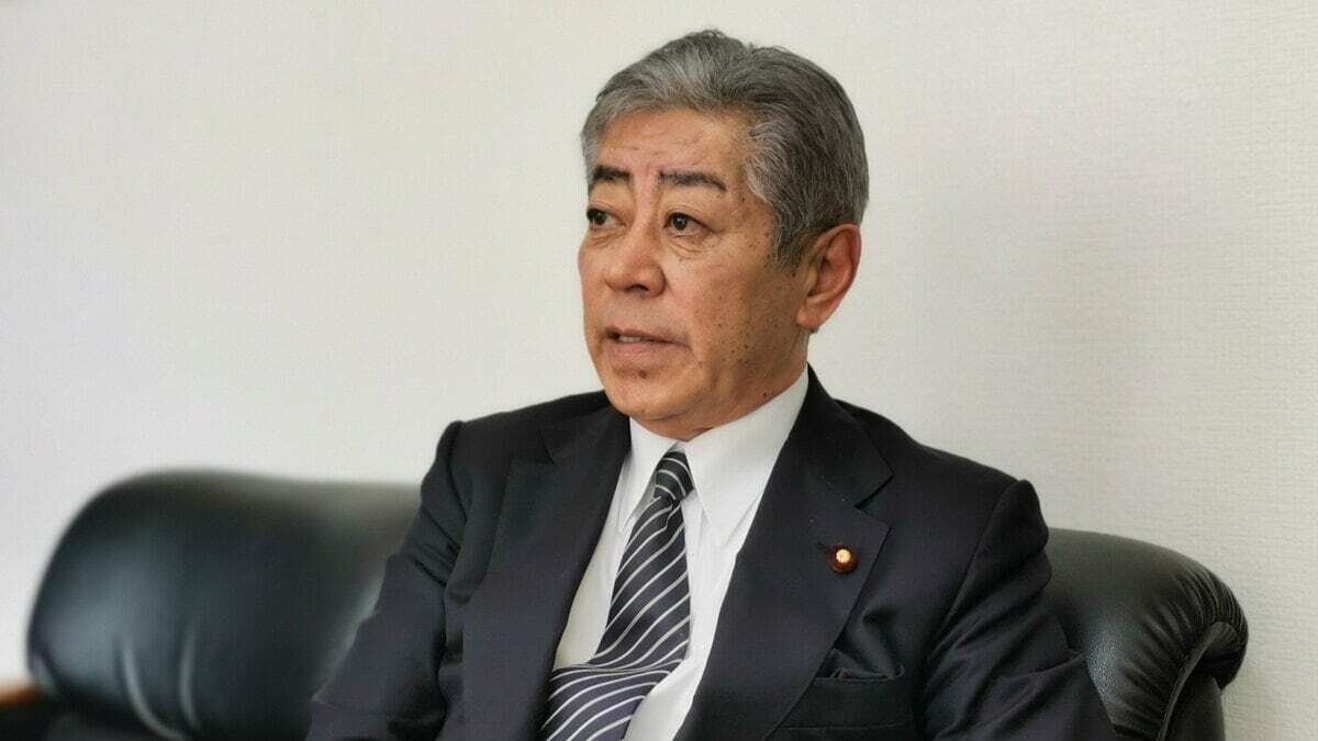 岩屋前外相、国旗損壊罪に反対「立法事実なし」