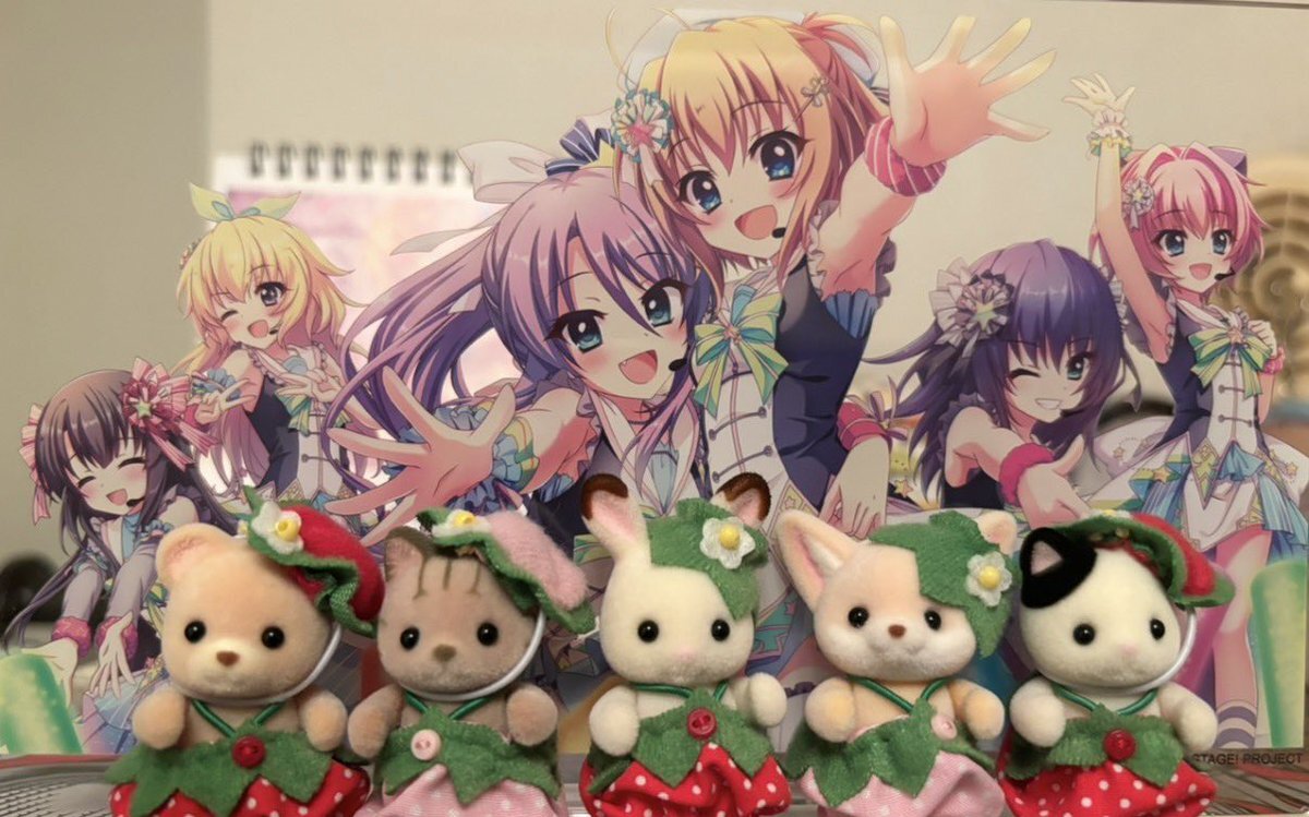 宮舞モカ、新曲リリースとライブ出演でファン歓喜！ 