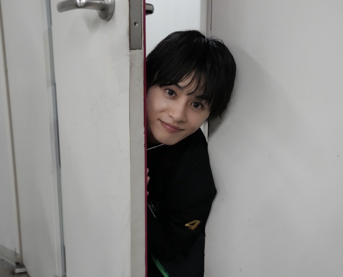 超特急・草川拓弥の誕生日！ファン「国民的美少女コンテスト優勝間違いなし」