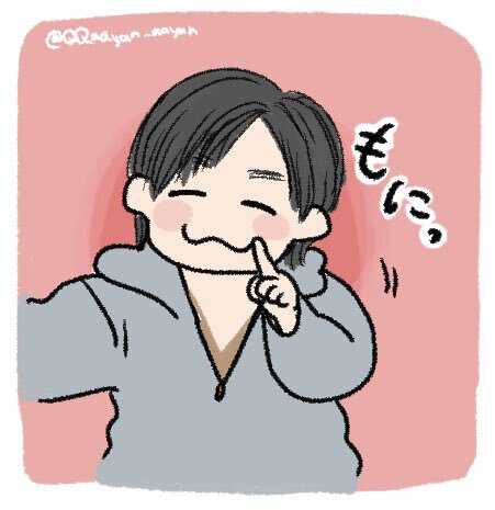 篠塚大輝の笑顔の練習、ファンをメロメロに！