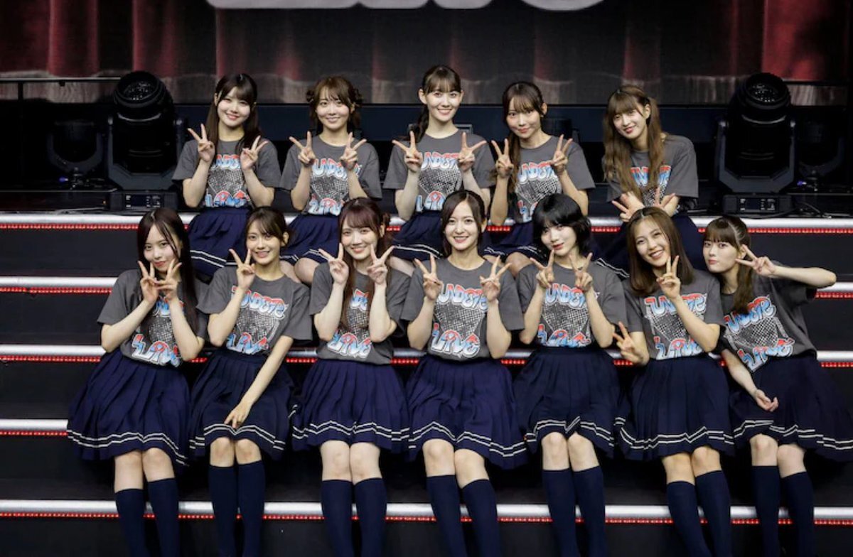 乃木坂46 40thシングル選抜発表で波紋