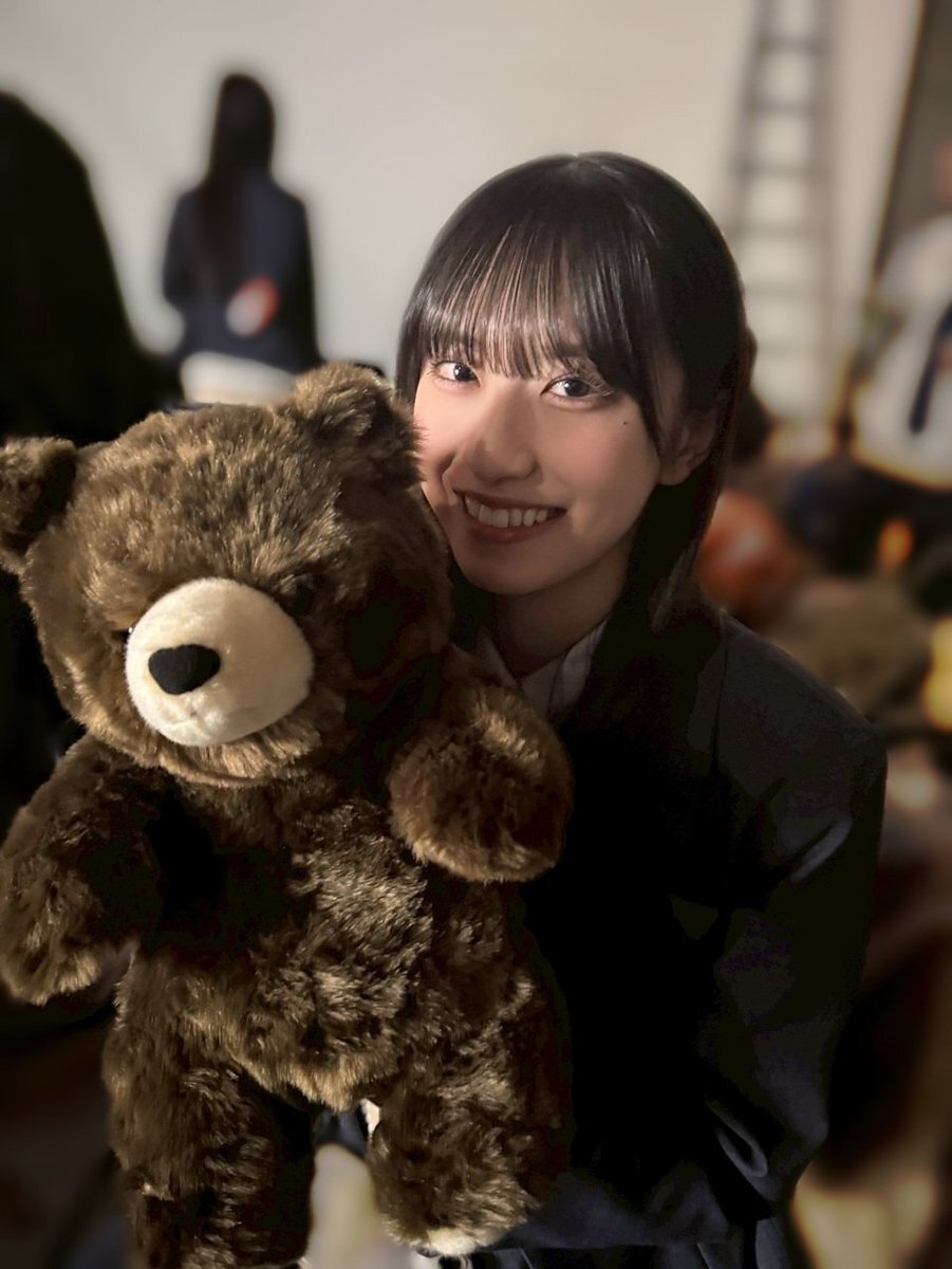 櫻坂46の新曲で村井優のダンスが話題に？