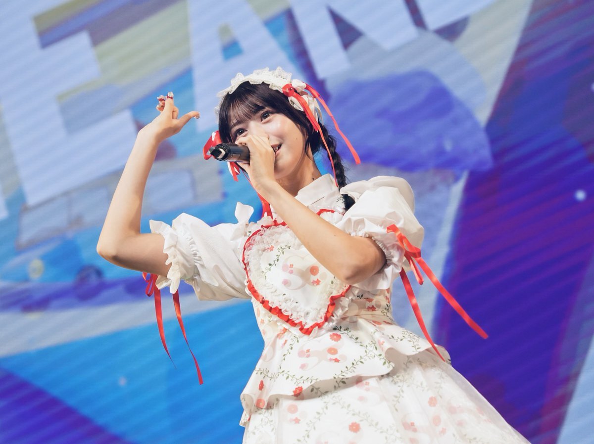 すいすて、ワンマンライブでファンを魅了！「始まりの合図」が感動の締めくくりに