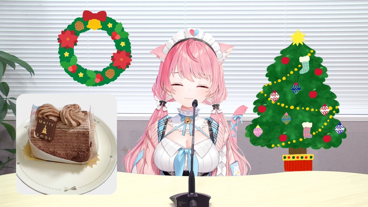 結城さくな、クリスマスイブのラジオで「ハンターハンター」熱く語る！