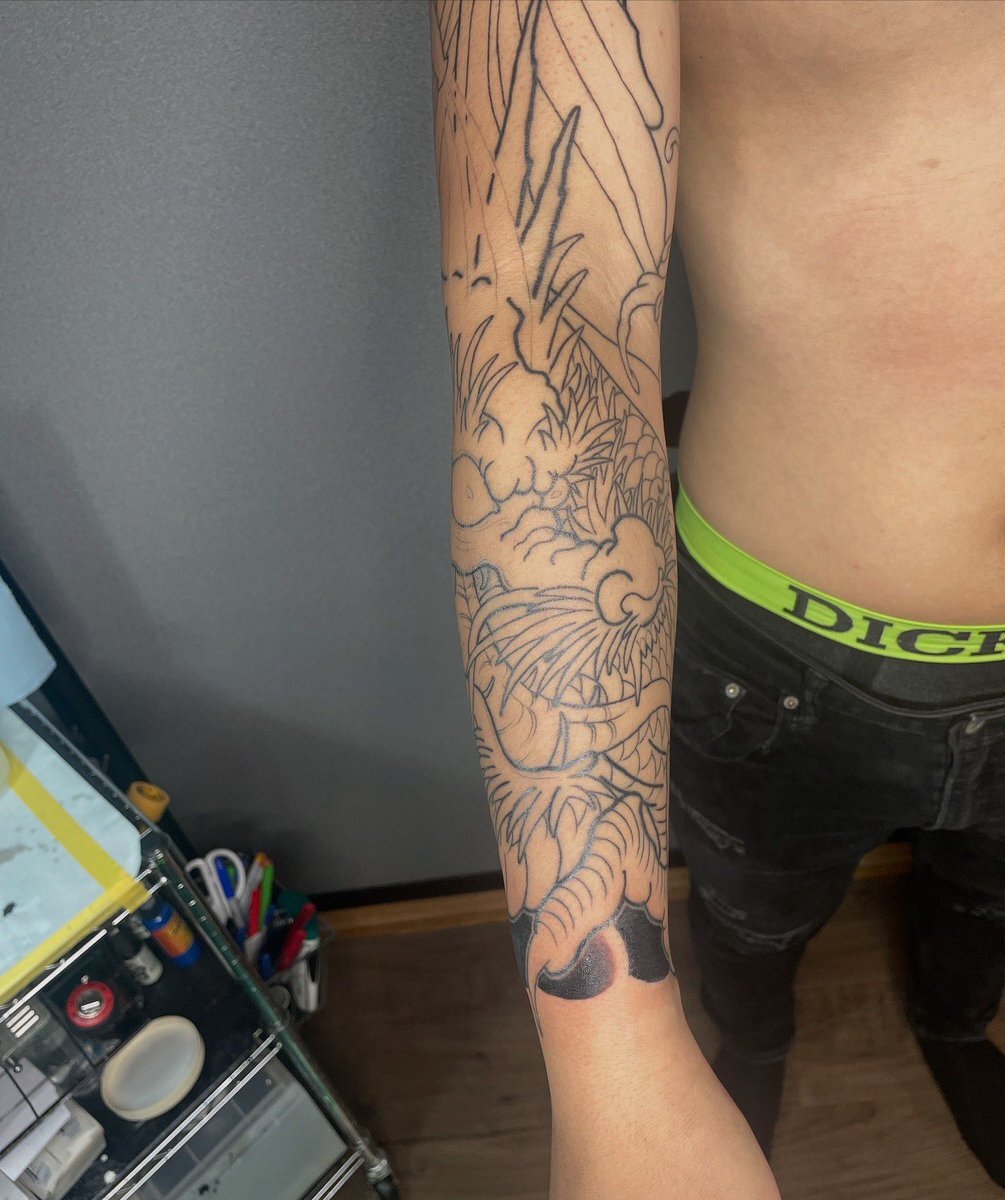 tattooart」のYahoo!リアルタイム検索 - X（旧Twitter）を
