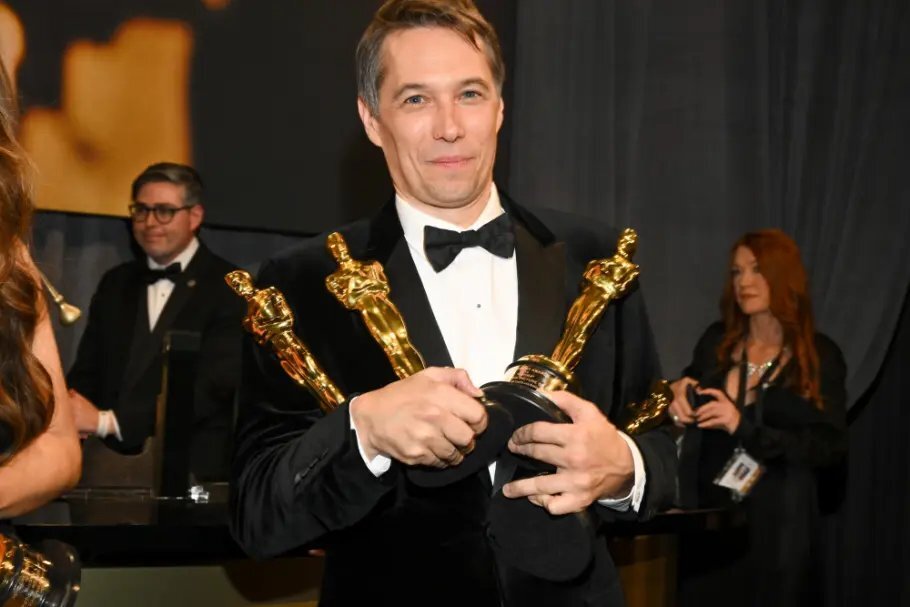 アカデミー賞、2029年からYouTubeで無料配信へ 