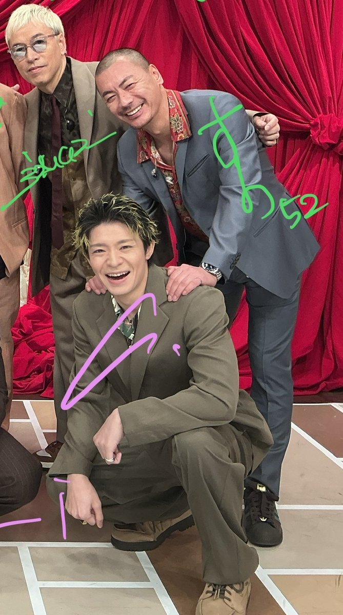 ムー 藤原ヒロシ」に関連する話題のポスト - Yahoo!リアルタイム検索