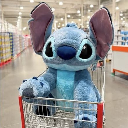 コストコ スティッチ ぬいぐるみ 在庫」のYahoo!リアルタイム