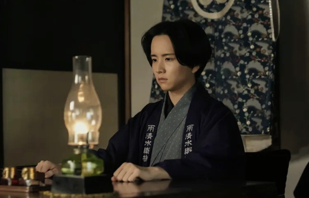 「ばけばけ」で話題の「格」とは？