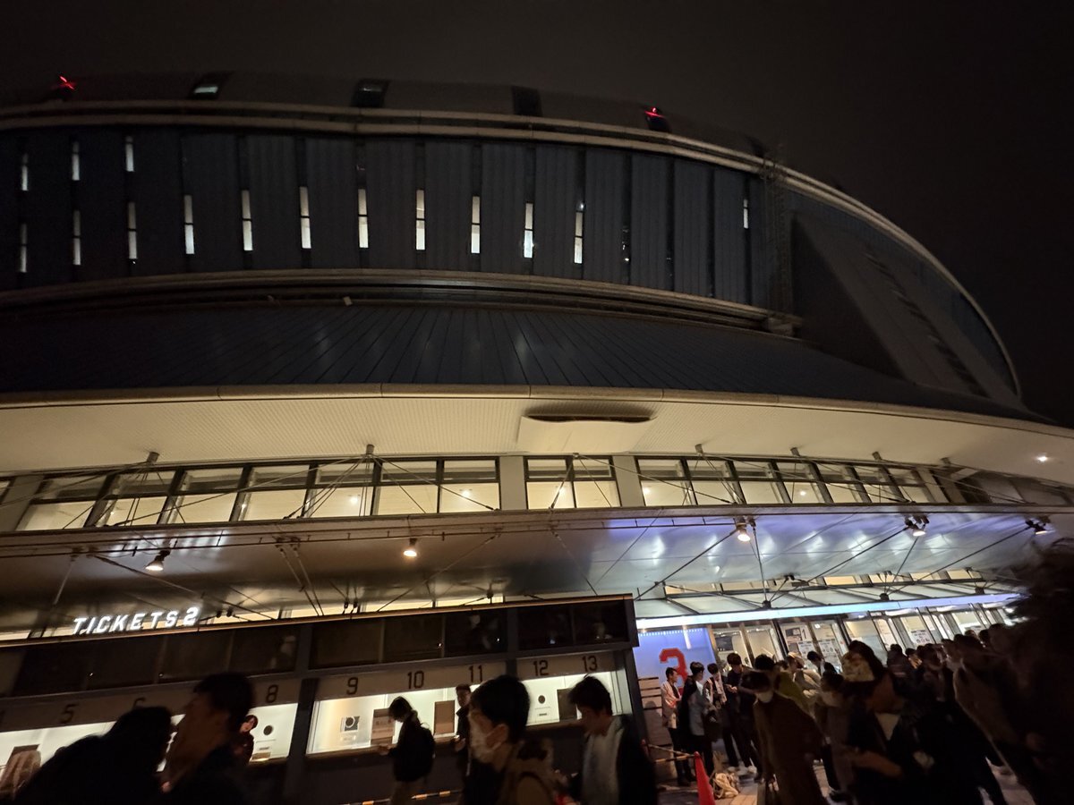 アイマスMOIW2025、アンコールなしで幕開け！ファンは賛否両論