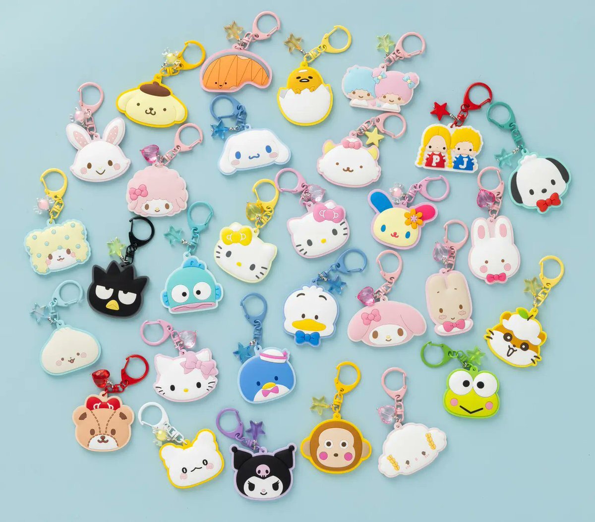 レア♡サンリオ♡チャーミーキティ スノーホワイト トランクケース 2006年