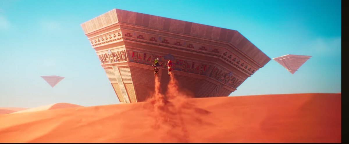 マリオ新作映画、どんなストーリー？