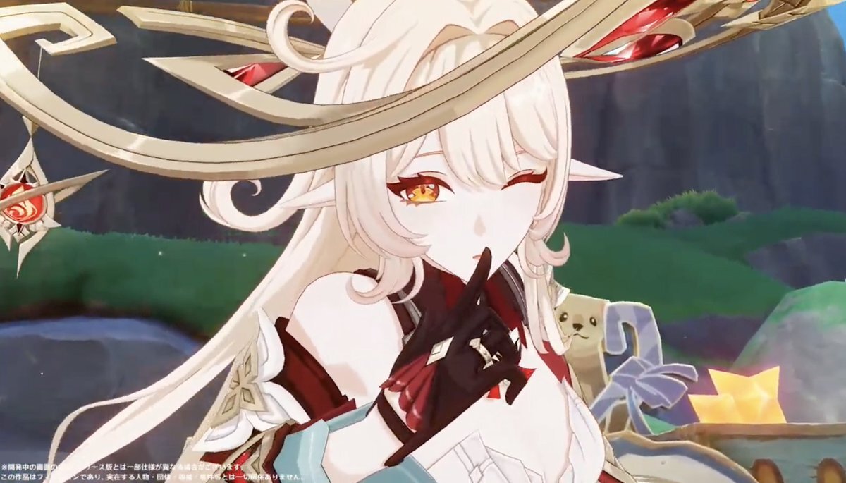 原神Luna III、モンドと魔女会が深く関わる新章へ！ 