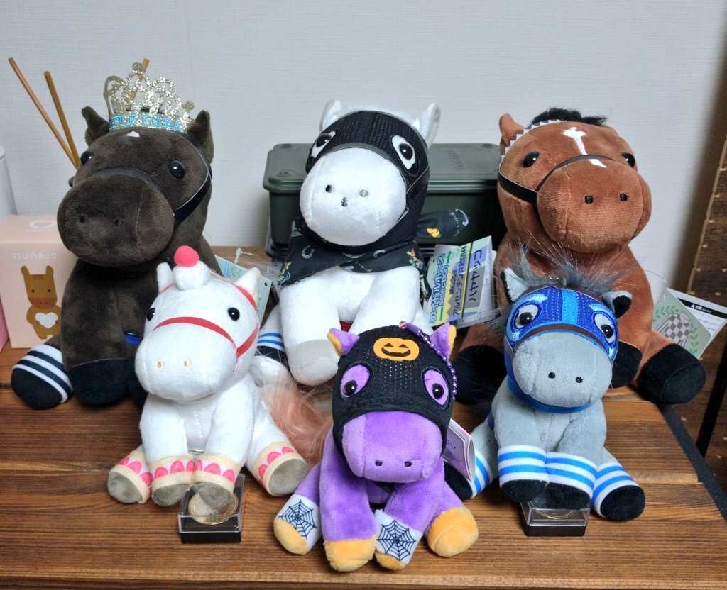 アイドルホース」のYahoo!リアルタイム検索 - X（旧Twitter）を