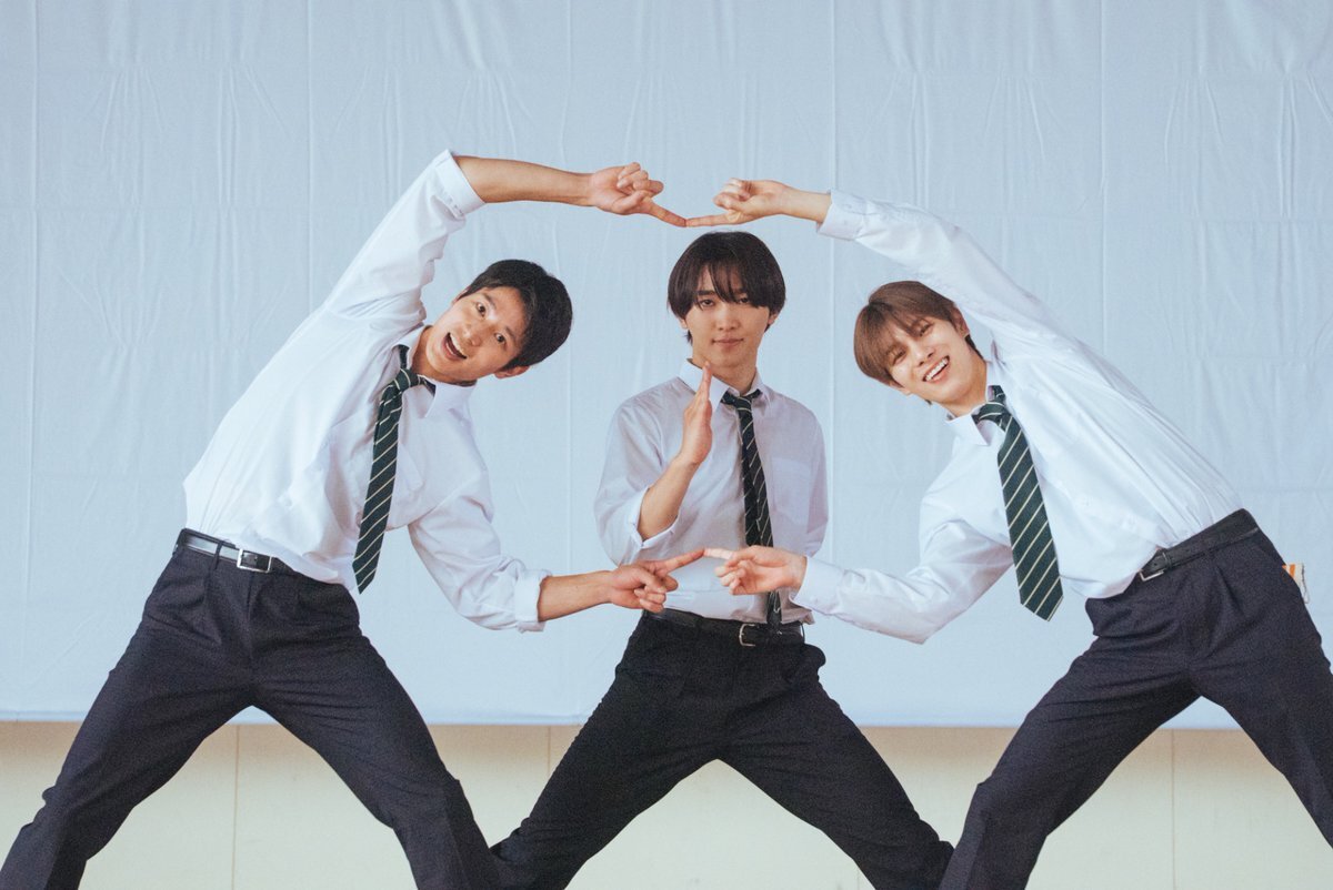 ドラマ「修学旅行で仲良くないグループに入りました」で福田歩汰さんが話題に！