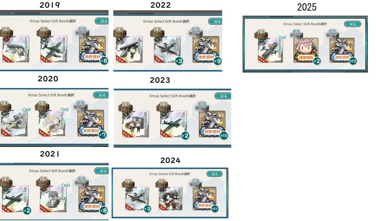クリスマスBOXでソードフィッシュが話題に！ 期待と議論が交差