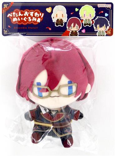 あんスタ 七種茨 いつぬい 2025年10月お届け】一緒に暮らすぬい Eden – pattythree公式通販