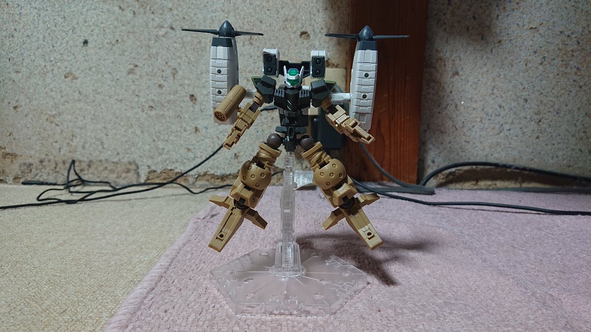 たろう 和太郎 1/12 2023 Kawasaki Ninja ZX-6R Gray Diecast Finished