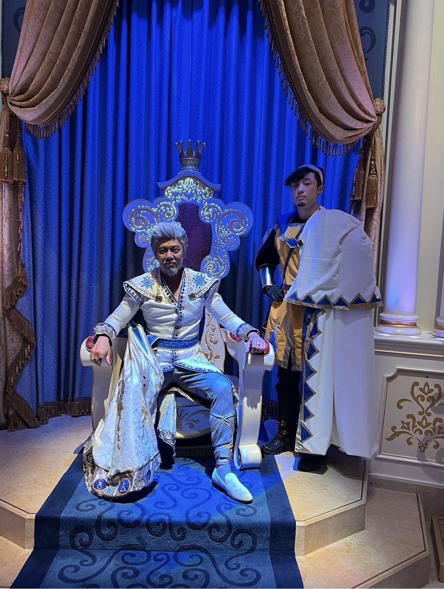 マグ王の行動に賛否両論！『ウィッシュ』視聴者熱狂