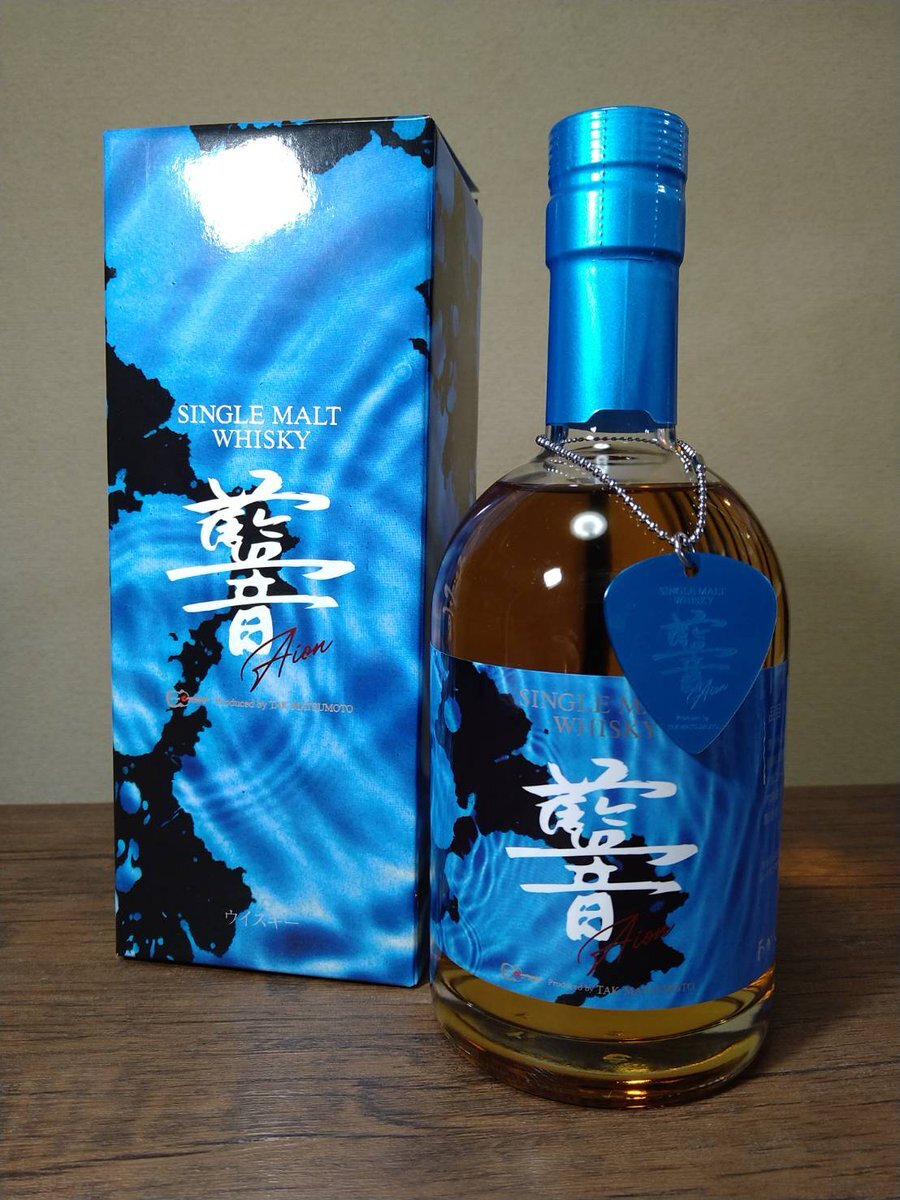 新品未開封 B'z ビーズ 松本孝弘 ウイスキー AION 稲葉浩志 グッズ 新品未開封 B'z 松本孝弘 ウイスキー AION ビーズ 稲葉浩志