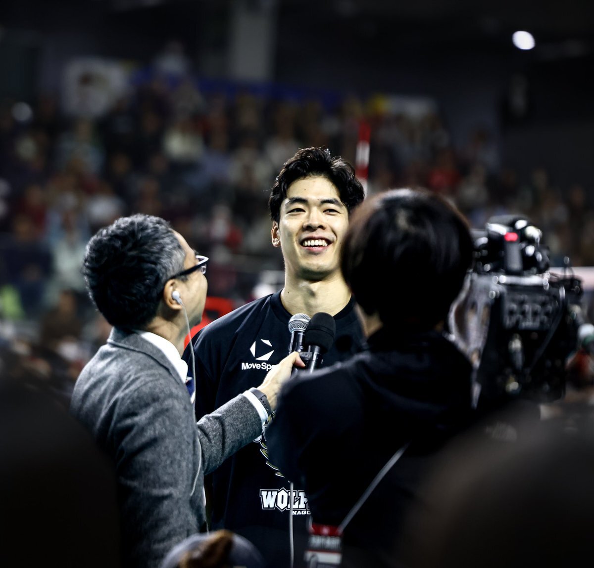 たくろう、M-1グランプリ2025で文句なしの優勝！ 