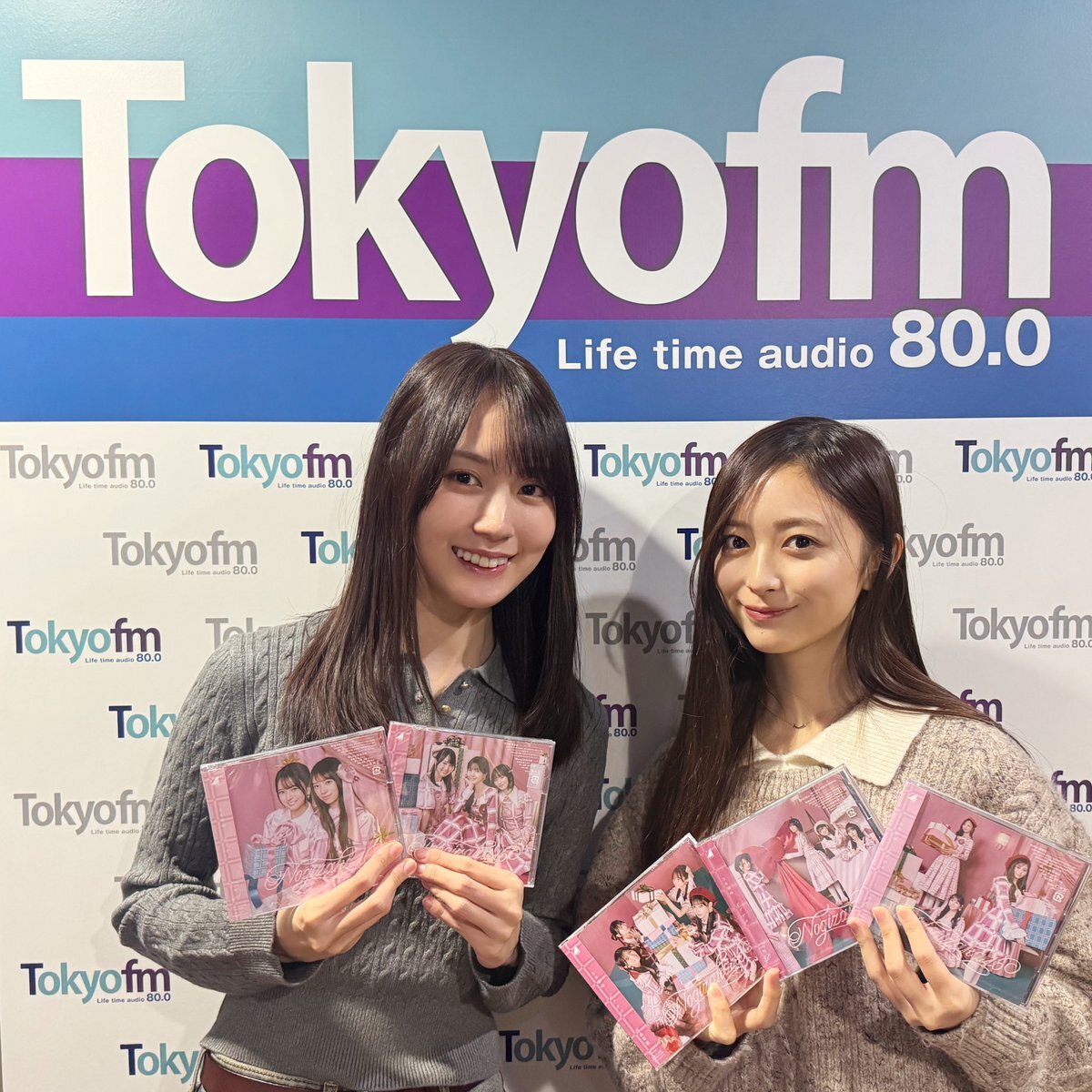 乃木坂46新曲「ビリヤニ」がラジオで話題に