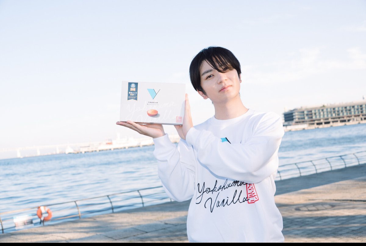 横浜バニラ、未来の市場100社に選出！フィナンシェがテレビで紹介され話題に