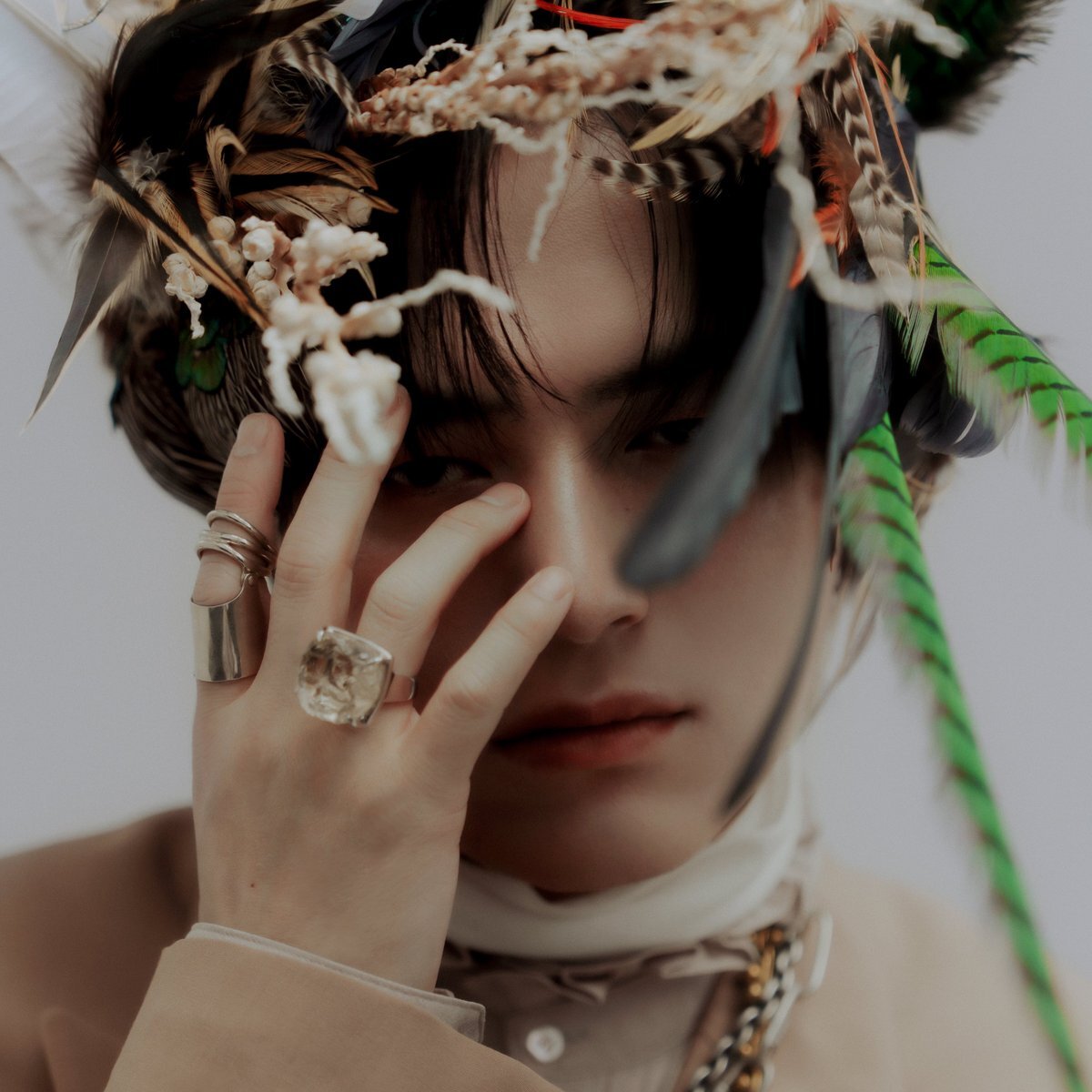 竹中雄大、初のソロカバーアルバムを2026年1月14日にリリース