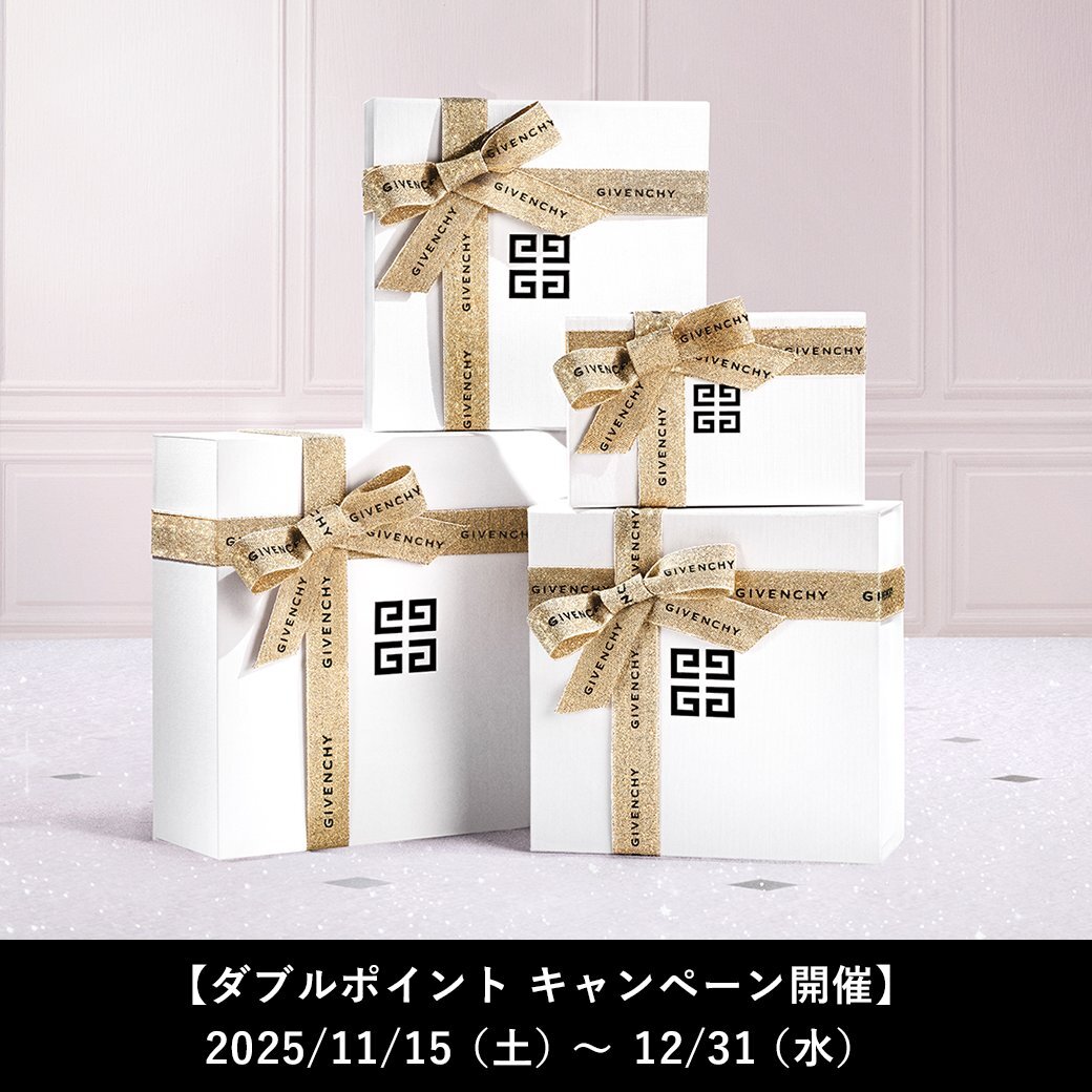 ジバンシイ」のYahoo!リアルタイム検索 - X（旧Twitter）を