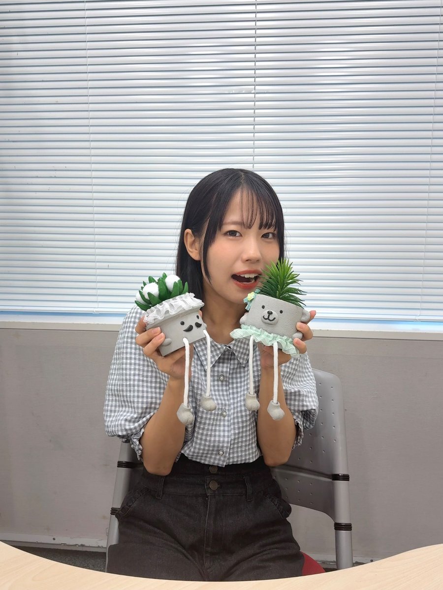葉山風花 はやラキ 会員証 葉山風花のHappy Lucky！ | QloveR（クローバー）