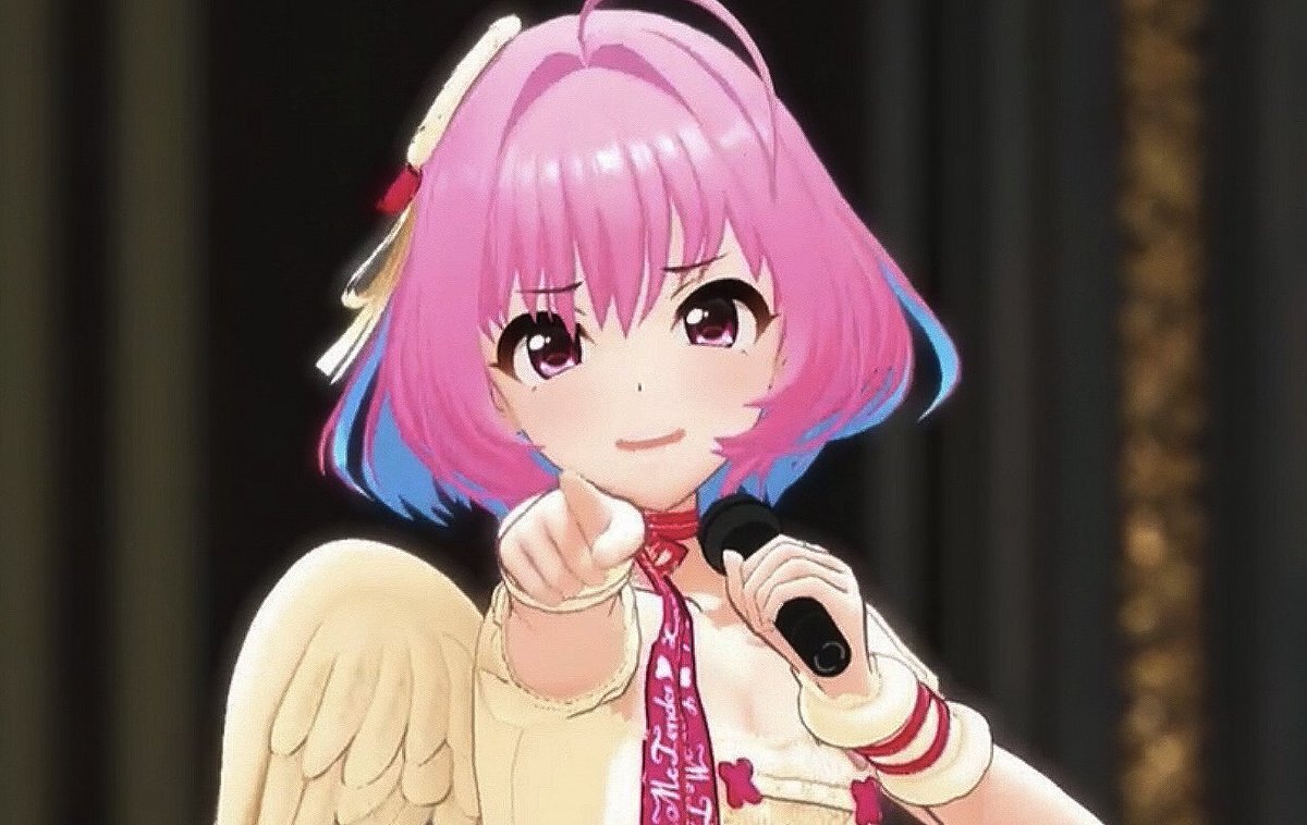 ユニクス、デレフェスで感動のパフォーマンス！ファン「涙止まらん」