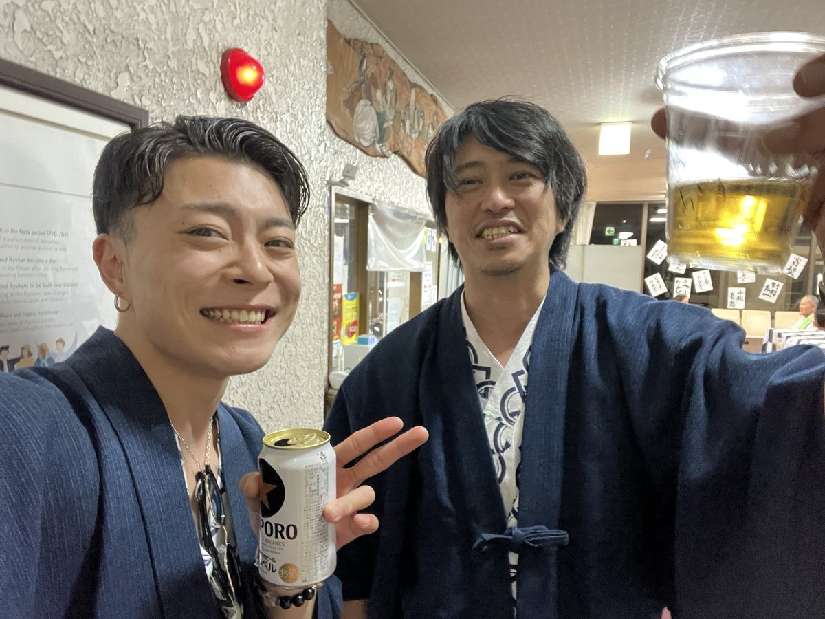 配信者、どんな活動してた？