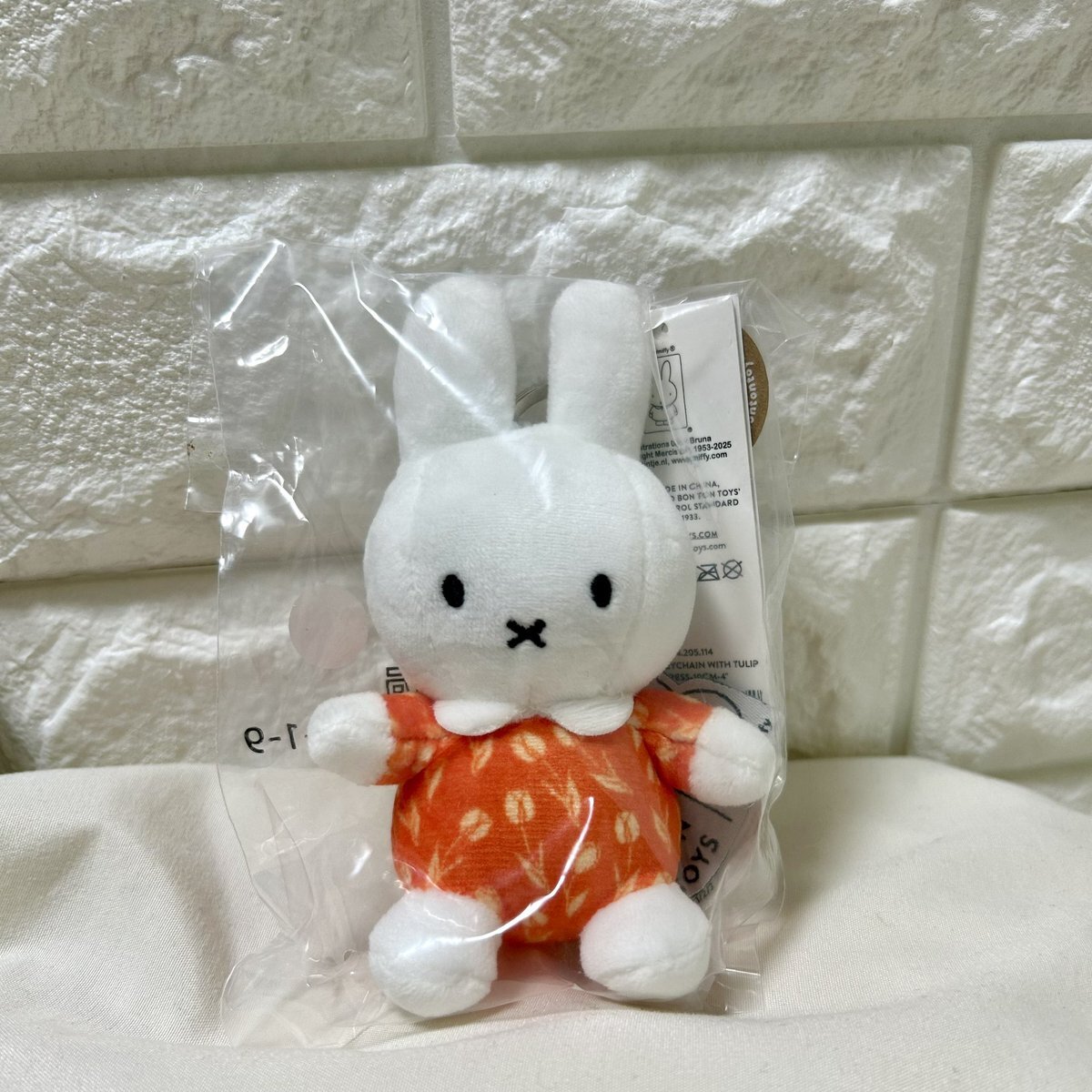 t*♡様 お顔可愛い　オーブミッフィー オランダ館 オーブミッフィー」のYahoo!リアルタイム検索 - X