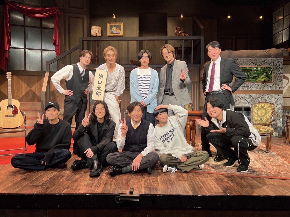 笑顔と笑い声で溢れる！ 多くのタレント・グループの活動がSNSで話題に