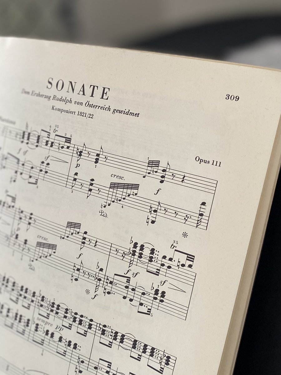 ベートーヴェン生誕255周年、音楽愛にあふれるSNS投稿 