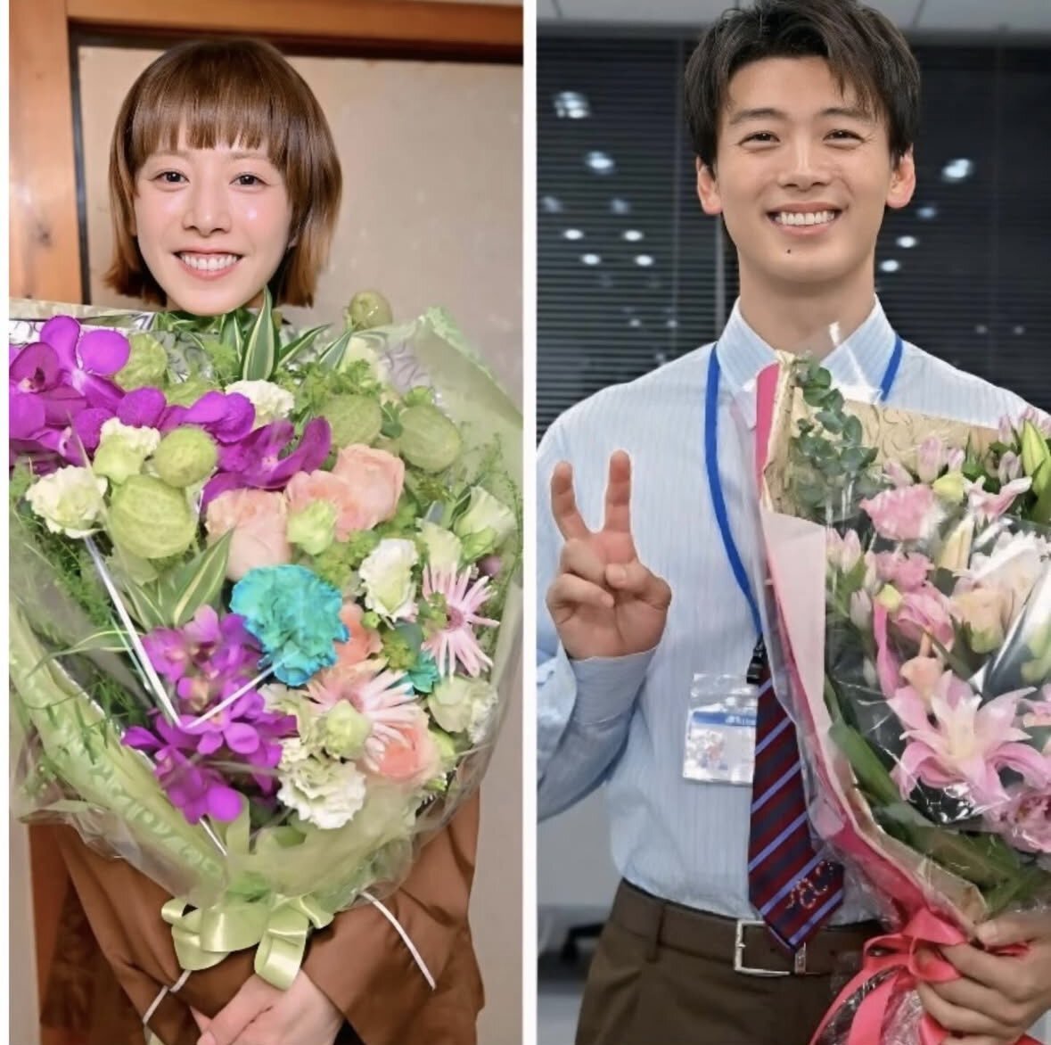 竹内涼真主演「じゃあ、あんたが作ってみろよ」最終回に視聴者感動「勝男ロス」