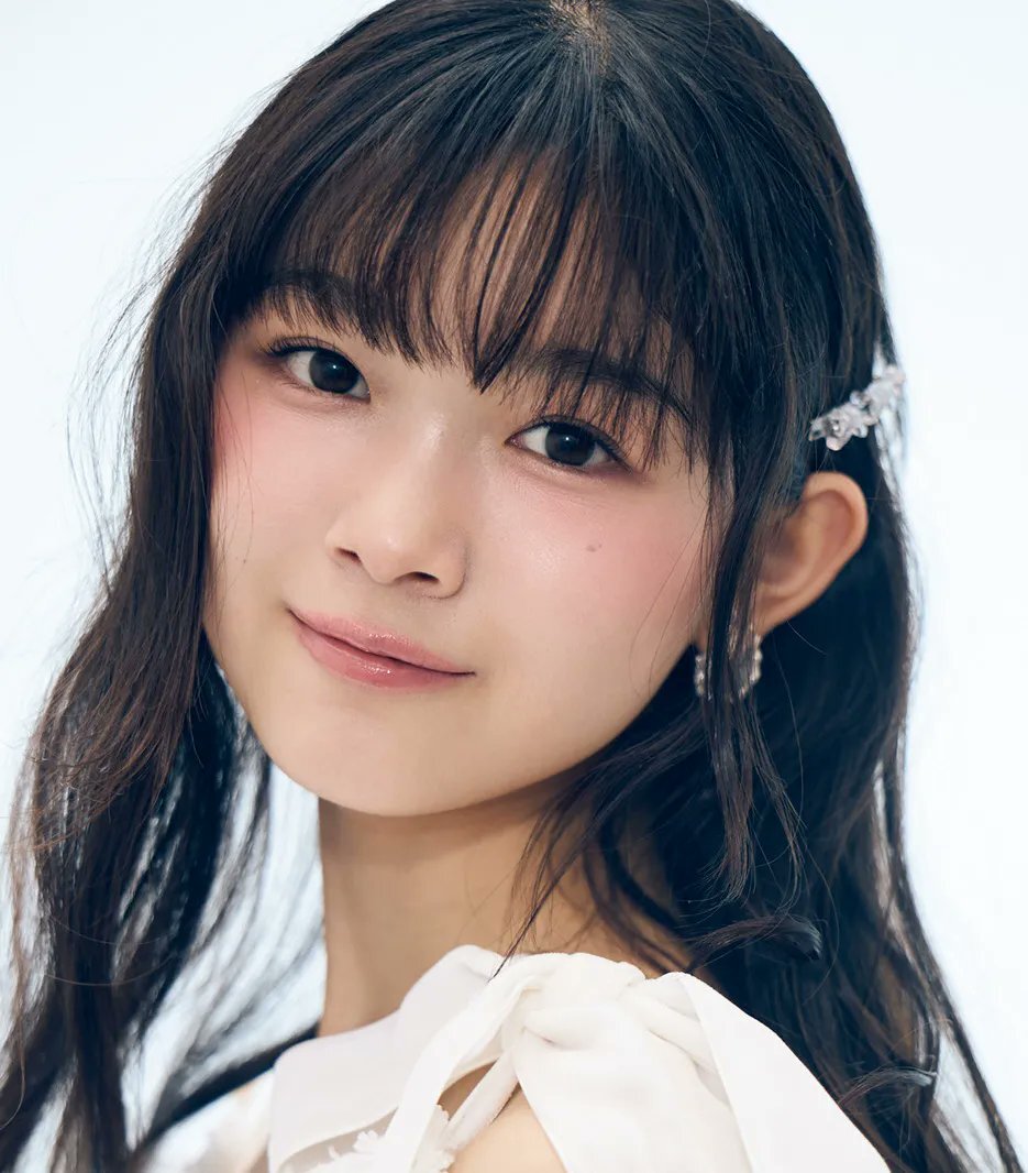 櫻坂46四期生・山川宇衣、SNSで話題に！その魅力とは？