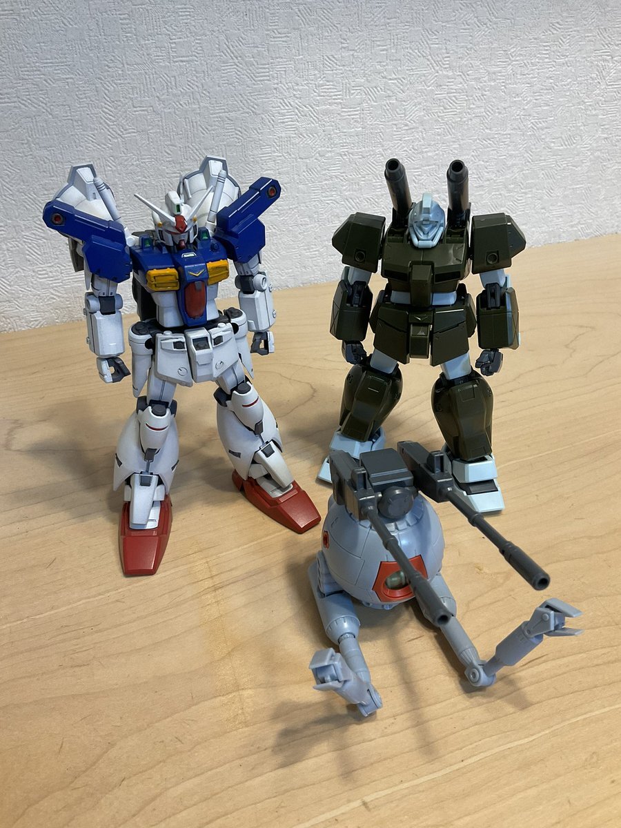 ガンダムを作ろう のtwitter検索結果 Yahoo リアルタイム検索