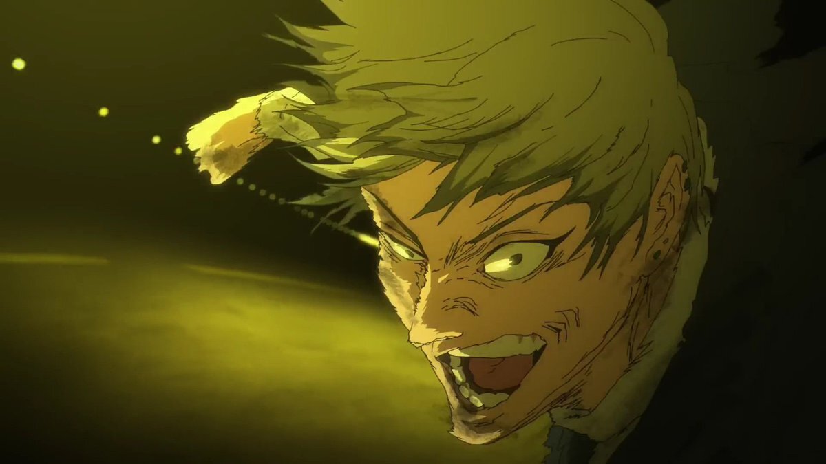 「ドブカス」禪院直哉、ファミリーマートで話題に