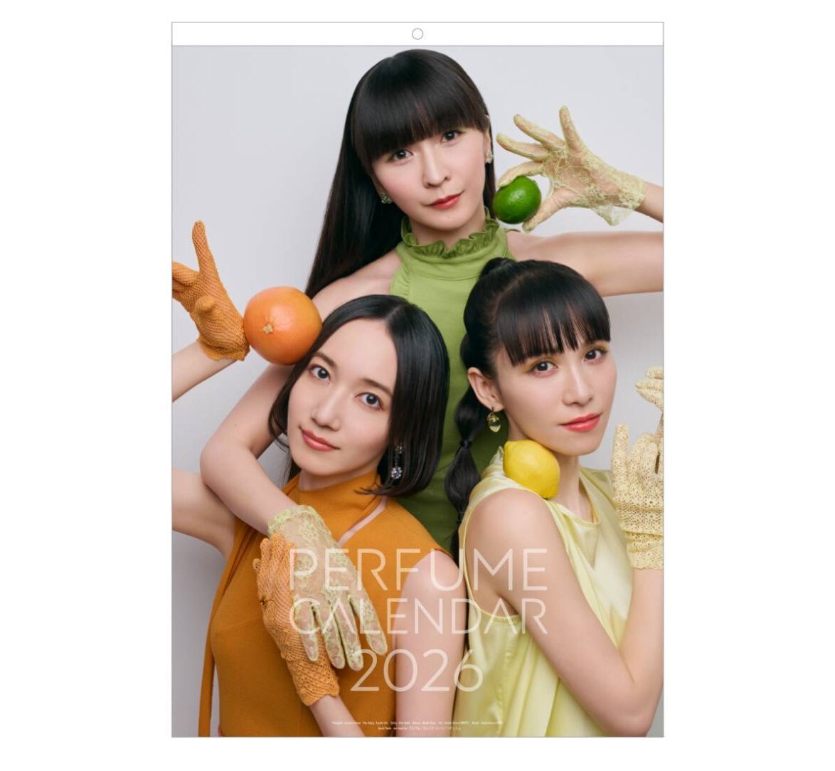 あーちゃん お知らせ やっぱり「痩せすぎてる」Perfumeあ～ちゃんの“激ヤセ”止まらず