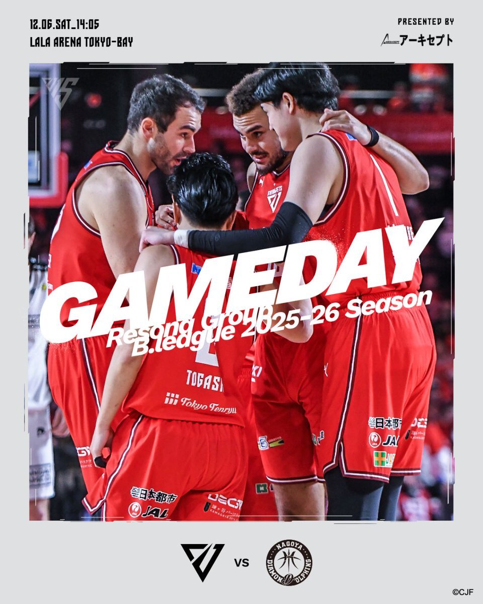 千葉ジェッツvs名古屋ダイヤモンドドルフィンズ、熱戦の幕開け！