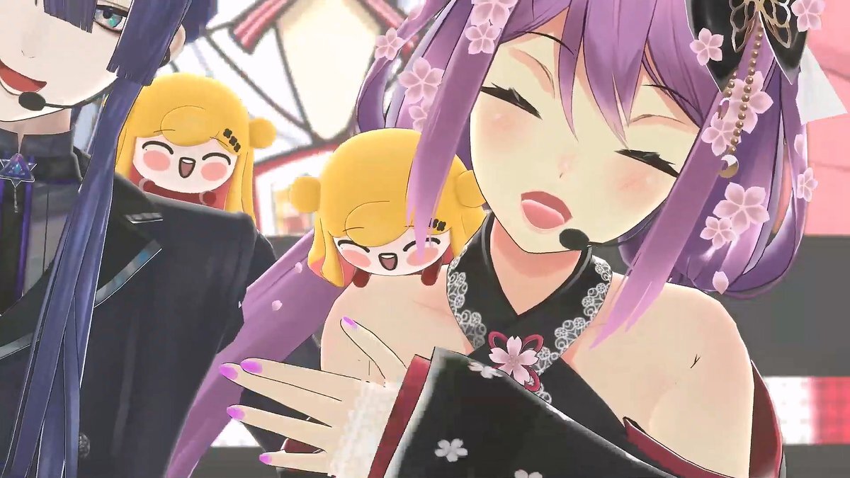 「めにまにカンパニー」3D化！ファン感動「ナラパート残してくれて嬉しい」