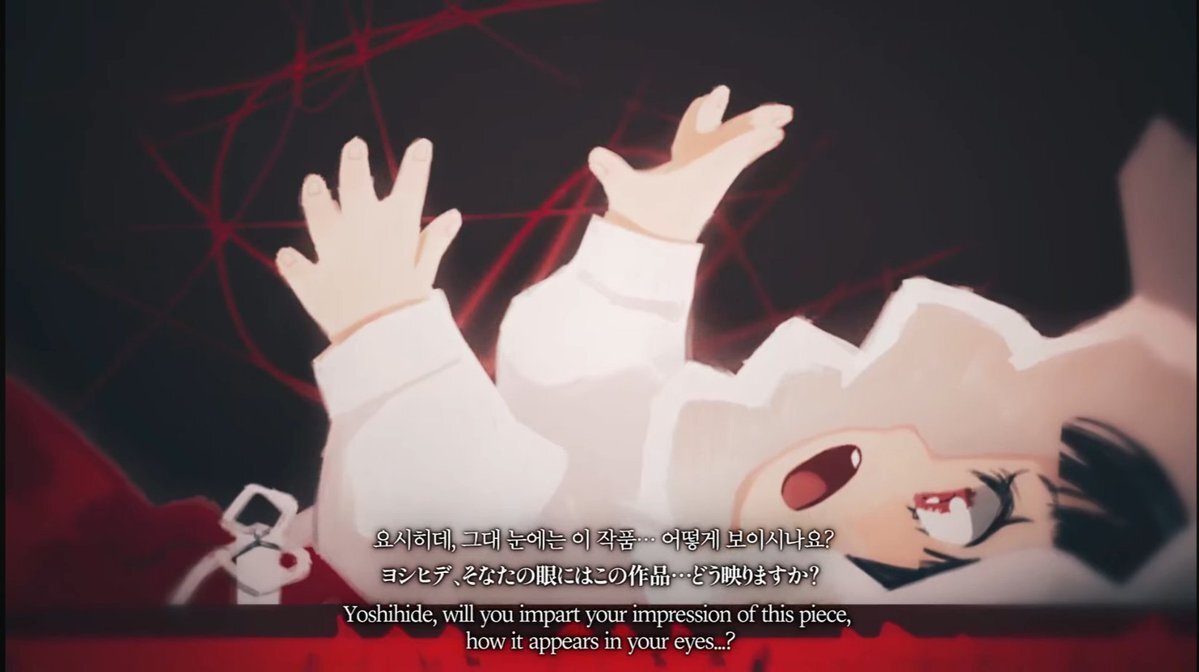 リンバス新キャラ、ローラン似？SNSで話題に