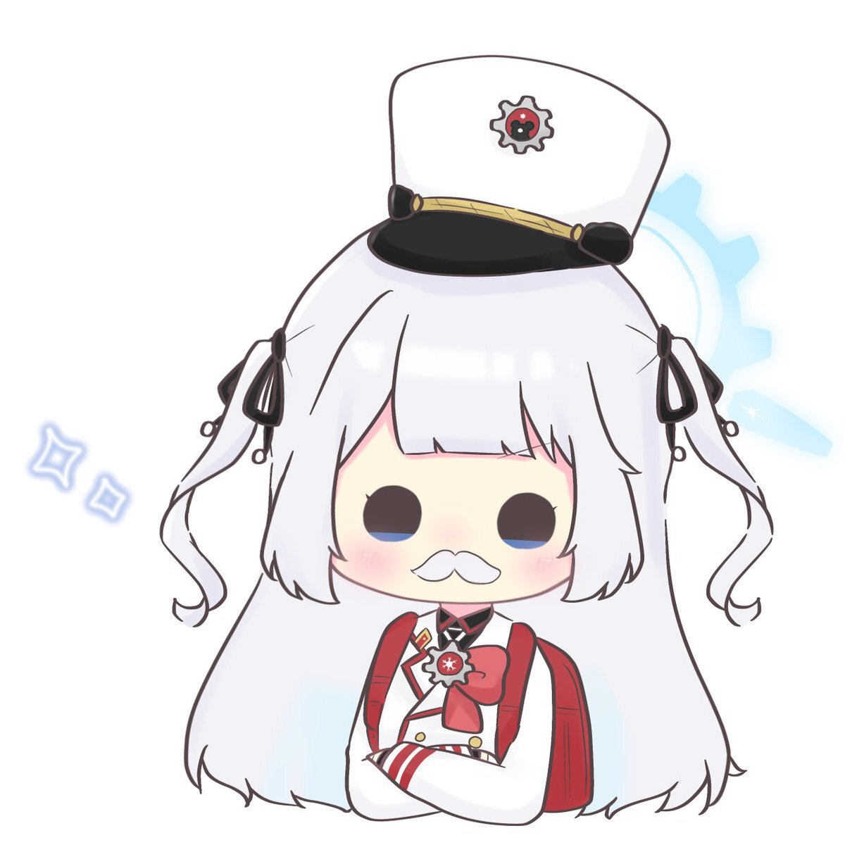 ブルアカ「チェリノ」の新たなビジュアルにファン興奮！