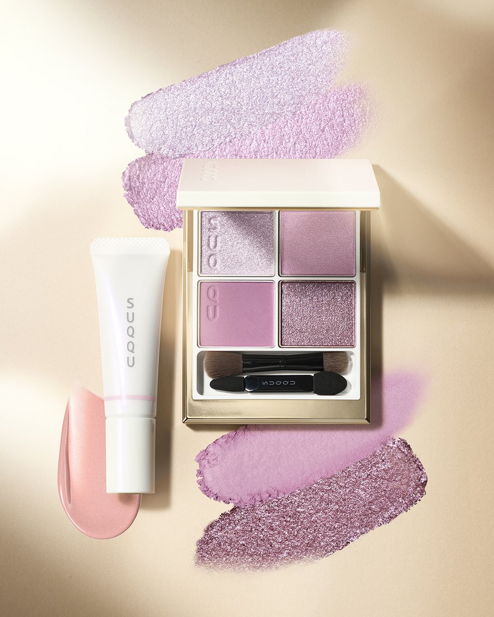 SUQQU」のYahoo!リアルタイム検索 - X（旧Twitter）を