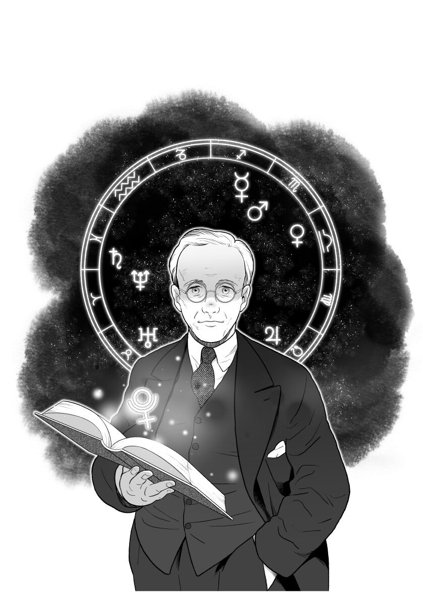 N響「惑星」放送に感動の声！海王星の美しさにファン魅了