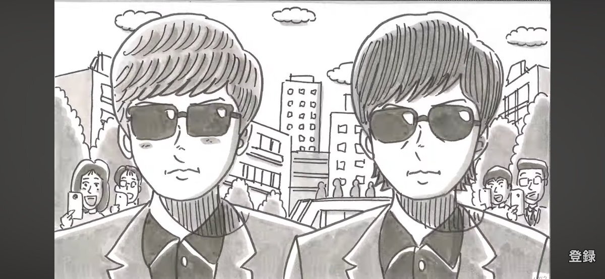 ヒカキン＆セイキン「YouTubeテーマソング２」公開に感動の声続出